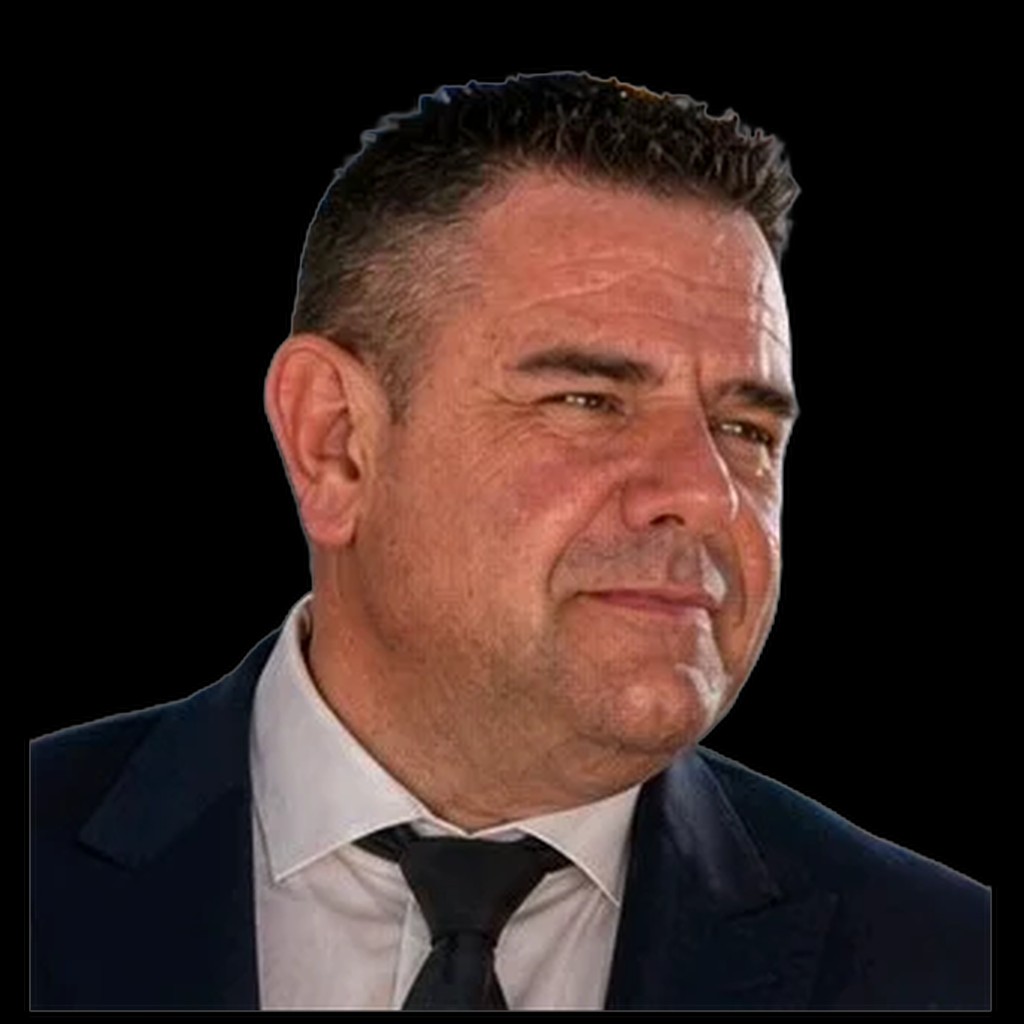 Foto de Máximo Simón